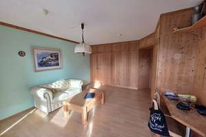 V3459 schickes 1-Zimmer-Apartment mit Duplex-Stellplatz in Burgfarrnbach – Die vollständige Adresse der Immobilie erhältst du vom Anbieter., 90768 Atzenhof, Burgfarrnbach, Fürth – Vorschaubild 4