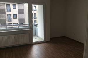 Mitten drin statt nur dabei: 3,5-Zimmer-Wohnung mit Balkon – Bögelsheide 1, 46240 Eigen, Bottrop – Vorschaubild 2
