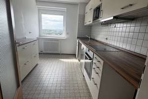 Helle 4 Zimmer Wohnung mit 2 Balkonen und tollem Ausblick – Richard-Wagner-Str. 89, 66125 Dudweiler (Ortsteil), Saarbrücken – Vorschaubild 5