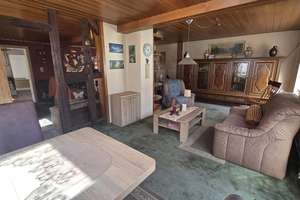 Zweifamilienhaus mit Einliegerwohnung, schönem Garten und Garage – Die vollständige Adresse der Immobilie erhältst du vom Anbieter., 37269 Eschwege – Vorschaubild 19