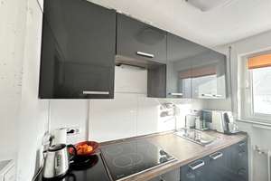  2-Zimmer-Wohnung in Ulm Wiblingen – Die vollständige Adresse der Immobilie erhältst du vom Anbieter., 89079 Wiblingen, Ulm – Vorschaubild 7