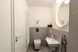 Provisionsfreie Neubau 3-Zimmer-Wohnung in ruhiger Lage mit Süd-Loggia – Die vollständige Adresse der Immobilie erhältst du vom Anbieter., 12109 Mariendorf, Berlin – Vorschaubild 10