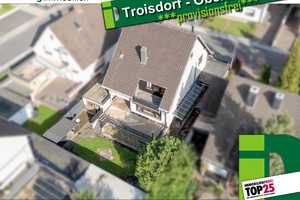 Familientraum in Troisdorf-Oberlar *provisionsfrei* – Rhein-Sieg-Kreis – Vorschaubild 4