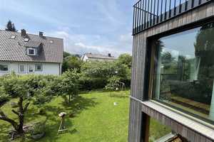 Exlusive, stilvolle Eigentumswohnung im Flüsseviertel mit Gartenanteil – Kassel – Vorschaubild 5