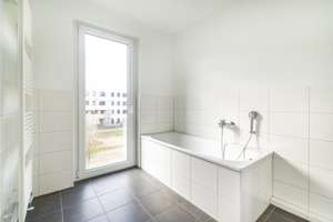 Willkommen im PaulusCarree: Maisonettewohnung im Stadthaus – 33602 Mitte, Bielefeld – Vorschaubild 6