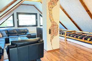 Großzügiges Wohnen auf 3 Etagen mit herrlicher Terrasse in S-Zuffenhausen! – 70435 Zuffenhausen-Mönchsberg, Stuttgart – Vorschaubild 5