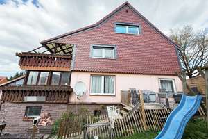 Großes Mehrgenerationenhaus mit vielseitigen Nutzungsmöglichkeiten in Katlenburg-Lindau – Die vollständige Adresse der Immobilie erhältst du vom Anbieter., 37191 Katlenburg-Lindau – Vorschaubild 5