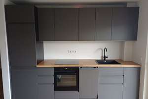 Neubau in Köln-Kalk / 2 Zi. / 54m² / Balkon / Aufzug / Walk-In Dusche – Johann-Classen-Straße 75, 51103 Kalk (Ortsteil), Köln – Vorschaubild 6