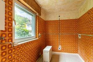 Bezahlbares Eigenheim in Bonn: kompaktes Reihenhaus mit Garten und Keller – Die vollständige Adresse der Immobilie erhältst du vom Anbieter., 53121 Endenich, Bonn – Vorschaubild 6