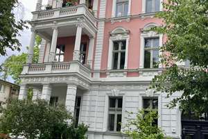 Denkmalgeschützte Altbaupracht im Villenviertel – 187 m² mit Stuck, Kamin & Luxusausstattung – Die vollständige Adresse der Immobilie erhältst du vom Anbieter., 12165 Steglitz, Berlin – Vorschaubild 37