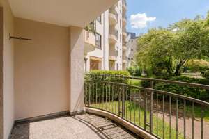 Beste Adresse I Werderplatz - Vermietete Stadtwohnung mit Lift, Süd-Loggia und TG! – Die vollständige Adresse der Immobilie erhältst du vom Anbieter., 68161 Schwetzingerstadt/Oststadt, Mannheim – Vorschaubild 12