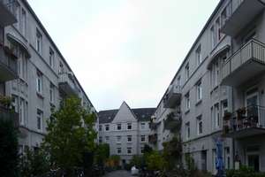 Eimsbüttel - Gärtnerstr. Besichtigung Mo. 01.06.26