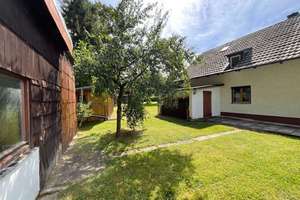 Einfamilienhaus mit Wintergarten und großer Grundstücksfläche – inkl.  Garage & Werkstatt – Die vollständige Adresse der Immobilie erhältst du vom Anbieter., 94405 Landau an der Isar – Vorschaubild 7