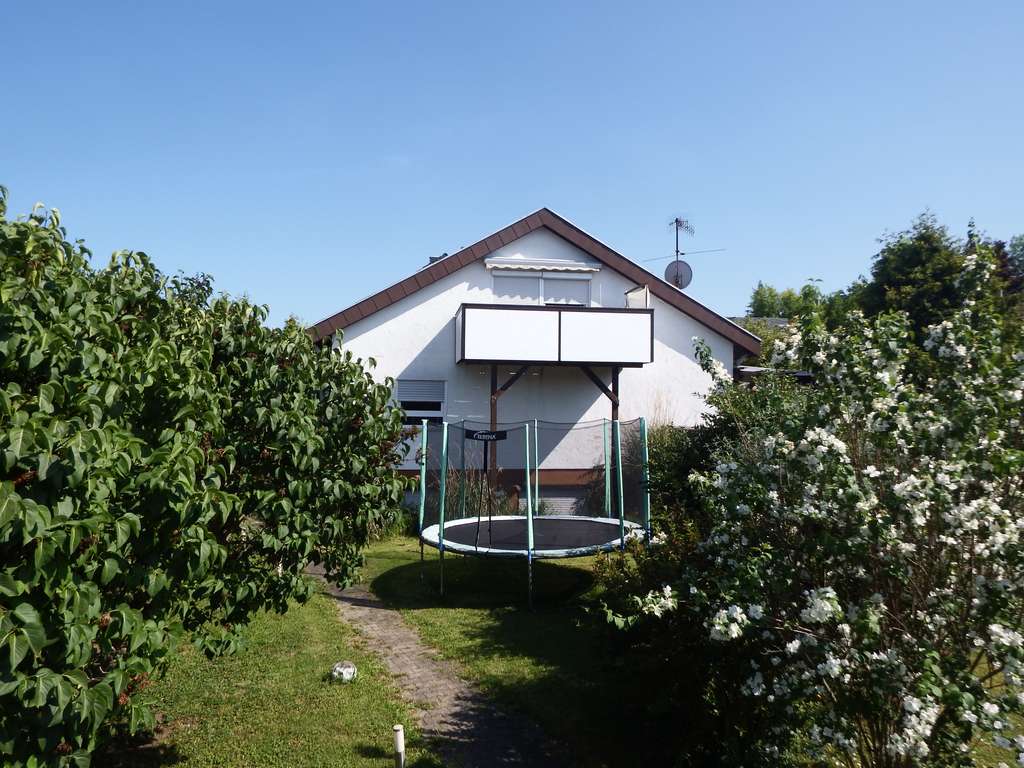 Immobilie in Bodelshausen - Freistehendes Haus mit großem Grundstück in hervorragender Lage Provisionsfrei ! - Bild 1