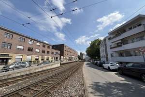 Vollständig modernisierte 3-Zimmer-Wohnung 
– Ideal für WG-Konzept – Die vollständige Adresse der Immobilie erhältst du vom Anbieter., 70327 Wangen, Stuttgart – Vorschaubild 20