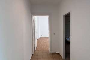 Bezugsfreie, ruhige  Altbauwohnung  2. OG mit 1 Zimmer – Warthestrasse 6, 12051 Neukölln (Ortsteil), Berlin – Vorschaubild 8