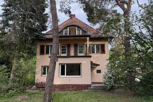 Unique villa with garden in Westend – Ahornallee 20, 14050 Westend, Berlin – Vorschaubild 2