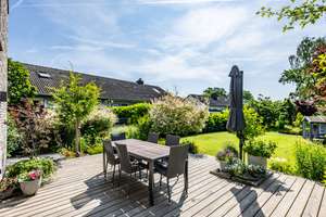Exklusives Familiendomizil in Toplage von Bargteheide – Modern, Nachhaltig, Einzigartig! – Die vollständige Adresse der Immobilie erhältst du vom Anbieter., 22941 Bargteheide – Vorschaubild 13