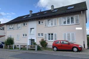 Schöne Vierzimmerwohnung mit Balkon, Stellplatz und Keller ab sofort – Die vollständige Adresse der Immobilie erhältst du vom Anbieter., 72213 Altensteig – Vorschaubild 17