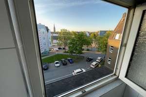 2.5 Zimmer "Himmelreich" –lichtdurchflutete DG-Wohnung | Erstbezug nach Sanierung | zentral & ruhig – Die vollständige Adresse der Immobilie erhältst du vom Anbieter., 44263 Hörde (Ortsteil), Dortmund – Vorschaubild 22