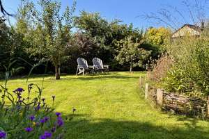 * EFH in Ostrhauderfehn * Effizienzklasse B * Wärmepumpe * Herzlicher  Garten *  Sanierung 2024-25 * – Die vollständige Adresse der Immobilie erhältst du vom Anbieter., 26842 Ostrhauderfehn – Vorschaubild 26