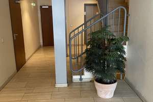 Von Privat sehr schöne & helle 2.5 ZKB in direkter Innenstadtlage – Staugraben 5A, 26122 Bahnhofsviertel, Oldenburg (Oldenburg) – Vorschaubild 3