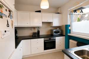 Reihenmittelhaus mit Kamin, Vollkeller und ausbaufähigem Dachboden – Die vollständige Adresse der Immobilie erhältst du vom Anbieter., 33699 Stieghorst, Bielefeld – Vorschaubild 4