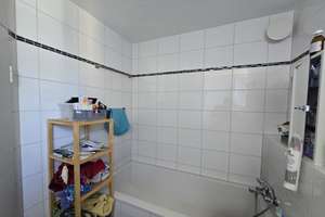 Helle 2-Zimmer-Wohnung mit Penthousecharakter, Loggia und TG-Stellplatz!! – Friedrich-Karl-Straße 123, 50735 Niehl, Köln – Vorschaubild 9