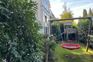 Großzügige 5-Zimmer-Wohnung mit Garten in Solln – 81479 Solln, München – Vorschaubild 10