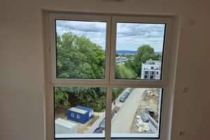 Erstbezug Studentenapartment direkt an der Uni-Regensburg – Otto-Hahn-Straße 40, 93053 Galgenberg, Regensburg – Vorschaubild 5