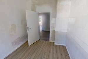 ++Ihr neues Zuhause mit Balkon: Helle 3-Zimmer-Wohnung mit Balkon & Abstellraum++ – Sommerstraße 81, 47137 Mittelmeiderich, Duisburg – Vorschaubild 9