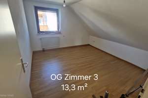 Einfamilienhaus zu vermieten – Erstbezug nach Sanierung – Jahnstraße 10, 84066 Mallersdorf-Pfaffenberg – Vorschaubild 14