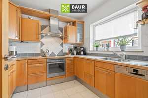 Familiengerechtes Zuhause mit sonnigem Wohlfühlambiente in Senden – Neu-Ulm (Kreis) – Vorschaubild 14