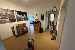 Helle 3-Zimmer-Wohnung mit Balkon – Lutherstraße 00, 30171 Südstadt, Hannover – Vorschaubild 8