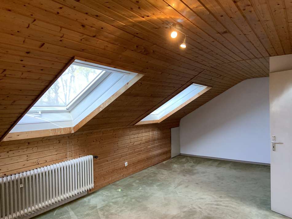 Zimmer im DG