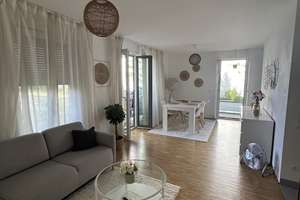 3-Zimmer-Wohnung in Mannheim Käfertal – Neustadter Straße 41a, 68309 Käfertal, Mannheim – Vorschaubild 1