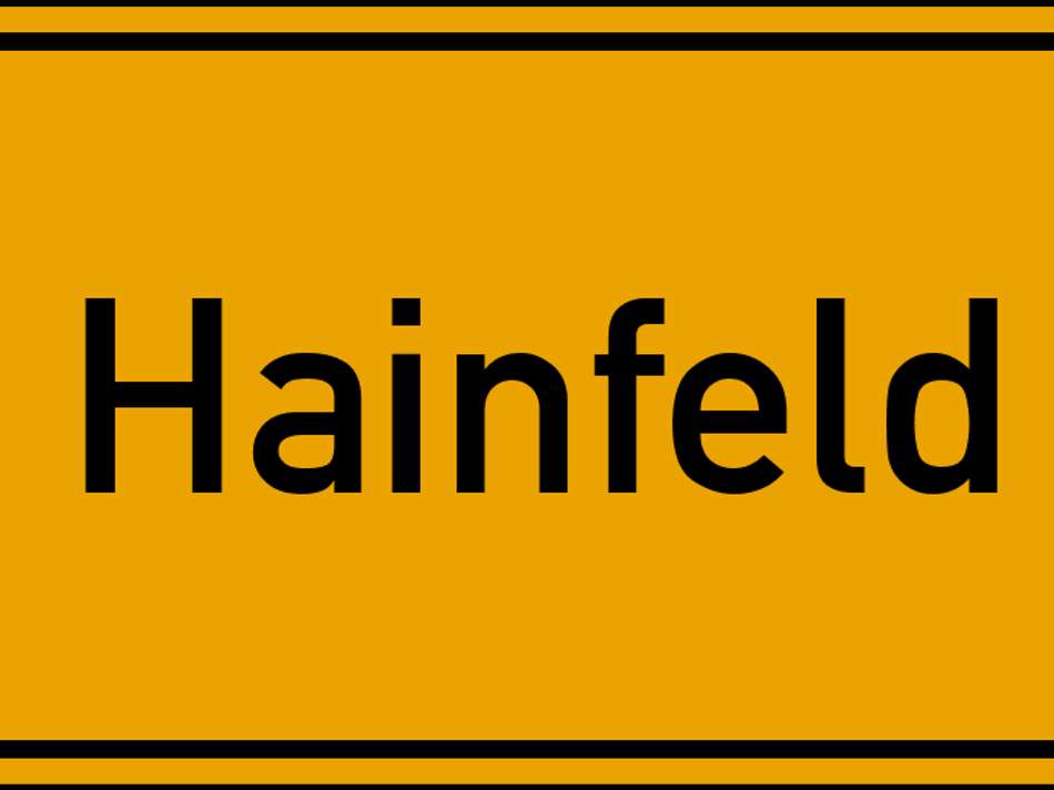 Hainfeld