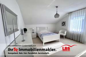 Ein echtes Juwel in beliebter Wohnlage!
-Exklusives Zweifamilienhaus  mit grüner Wohlfühloase-

 – Die vollständige Adresse der Immobilie erhältst du vom Anbieter., 76461 Muggensturm – Vorschaubild 14
