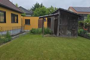 Haus mit Potential in ruhiger Lage nähe Aisch-Park-Center – Die vollständige Adresse der Immobilie erhältst du vom Anbieter., 91315 Höchstadt an der Aisch – Vorschaubild 4