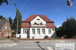 Gepflegtes ZFH mit zwei Wohneinheiten, Vollkeller und zwei Garagen in Lübeck-Schlutup - Vermietet – 23568 Schlutup, Lübeck – Vorschaubild 5