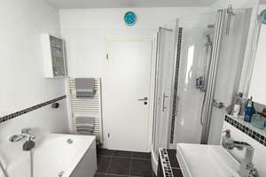 3-Zimmer-ETW mit großem Balkon & Stellplatz in Rheinnähe – Die vollständige Adresse der Immobilie erhältst du vom Anbieter., 51143 Langel, Köln – Vorschaubild 6