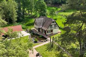 Exklusiver Immobilientraum im Elsass – romantisches Fachwerkhaus am Waldrand – Die vollständige Adresse der Immobilie erhältst du vom Anbieter., 66996 Ludwigswinkel – Vorschaubild 55