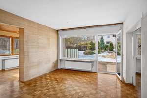 Charmantes Reiheneckhaus mit Garten - Ihr Projekt mit Perspektive in Ulm-Böfingen – Die vollständige Adresse der Immobilie erhältst du vom Anbieter., 89075 Böfingen, Ulm – Vorschaubild 4