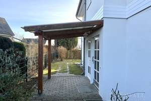 Wohnen wie im eigenen Haus: 4-Zimmer-Maisonette mit Garten und Terrasse in ruhiger Lage – Die vollständige Adresse der Immobilie erhältst du vom Anbieter., 12353 Buckow, Berlin – Vorschaubild 14