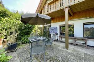 Mehrgenerationen unter einem Dach - Ihr Haus inklusive Wohlfühlambiente und Gartenparadies – Die vollständige Adresse der Immobilie erhältst du vom Anbieter., 32457 Porta Westfalica – Vorschaubild 10