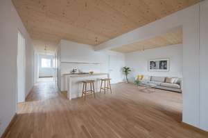Wohnen in der Leipheimer Str. 54-56 - Am Besten aufgestellt – Leipheimerstr. 54-56, 89233 Neu-Ulm – Vorschaubild 1