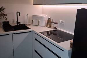 Gepflegte 3-Zimmer-Wohnung für 2 Personen – Die vollständige Adresse der Immobilie erhältst du vom Anbieter., 47829 Uerdingen, Krefeld – Vorschaubild 14