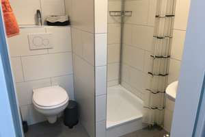 Solide Kapitalanlage im begehrten AC- Stadtteil Burtscheid – Vermietete 3-Zimmer-Wohnung mit Balkon  – Die vollständige Adresse der Immobilie erhältst du vom Anbieter., 52066 Burtscheid Steinebrück, Aachen – Vorschaubild 6