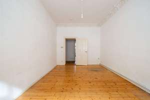 3-Zimmer-Altbau sucht dich!! Option zur eigenen Terrasse! – Die vollständige Adresse der Immobilie erhältst du vom Anbieter., 10965 Kreuzberg, Berlin – Vorschaubild 15