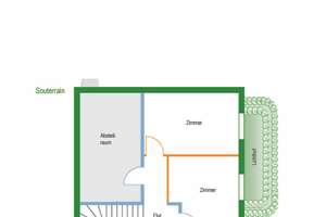 *zwischen Wald und Wannsee wohnen* SMARTHOME – Die vollständige Adresse der Immobilie erhältst du vom Anbieter., 14109 Wannsee, Berlin – Vorschaubild 18